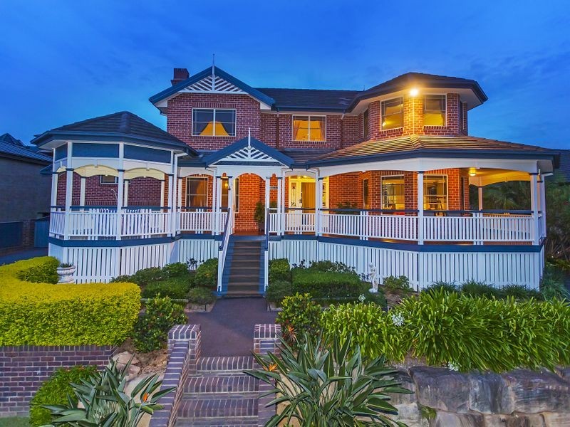 9 Edgewater Court, Murrumba Downs QLD 4503