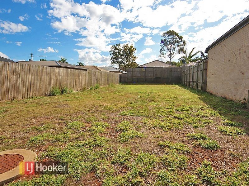 110 Olsen Circuit, Kallangur QLD 4503