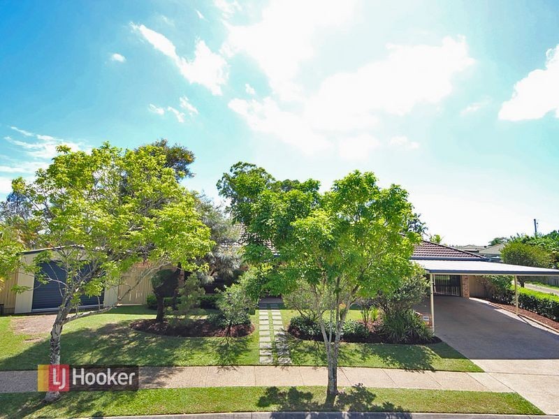 50 Mountain Blue Drive, Kallangur QLD 4503