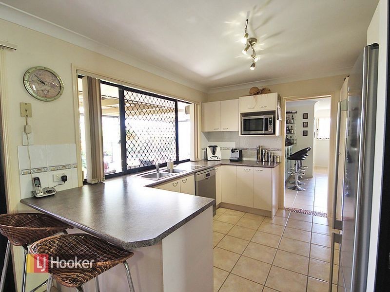 50 Mountain Blue Drive, Kallangur QLD 4503