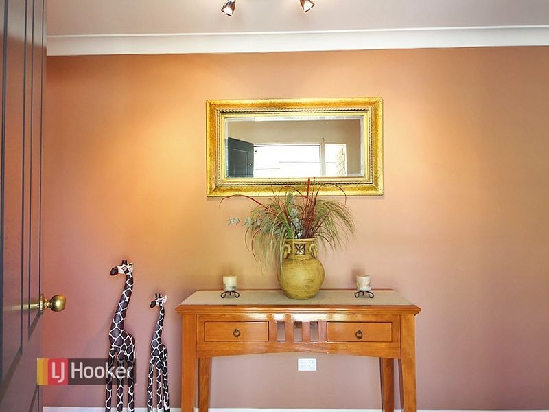 50 Mountain Blue Drive, Kallangur QLD 4503