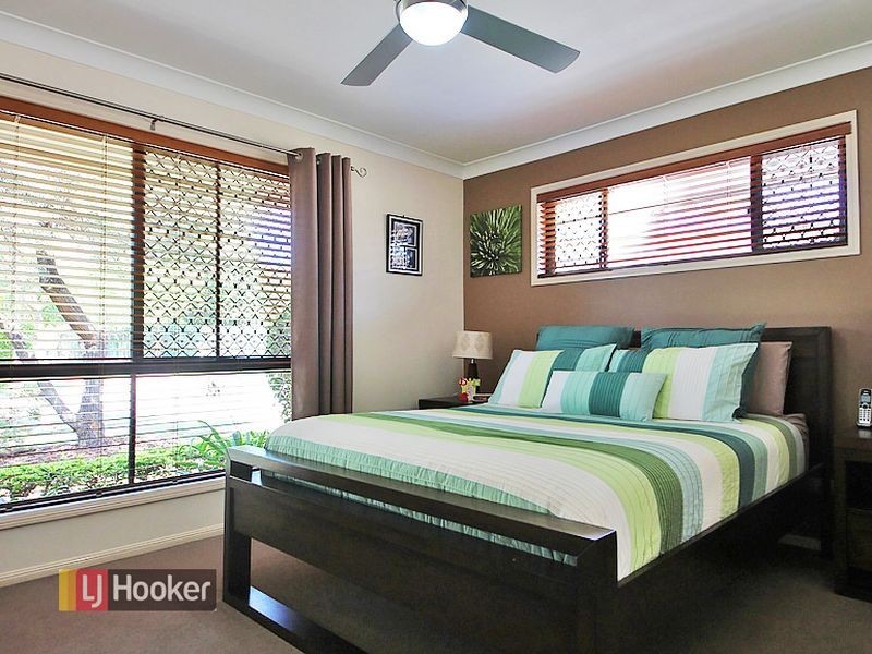 50 Mountain Blue Drive, Kallangur QLD 4503