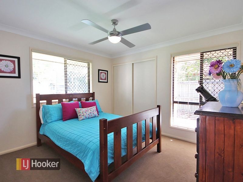 50 Mountain Blue Drive, Kallangur QLD 4503