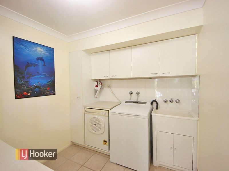 50 Mountain Blue Drive, Kallangur QLD 4503