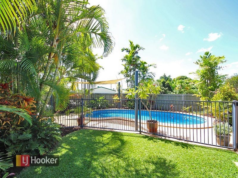 50 Mountain Blue Drive, Kallangur QLD 4503