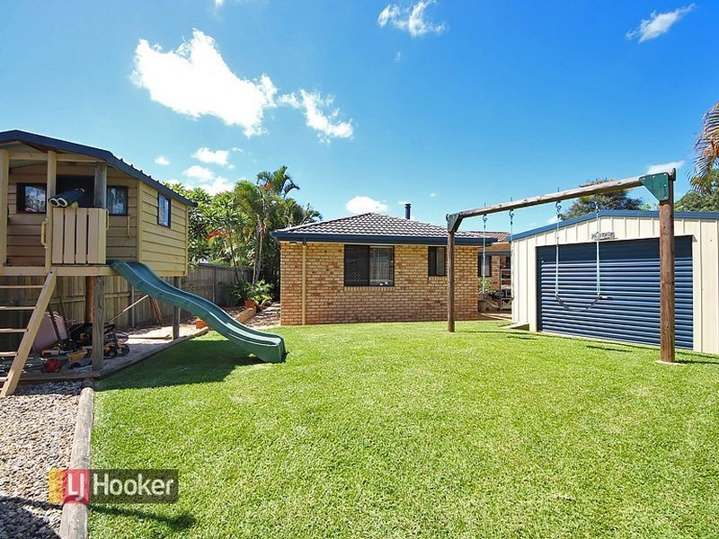 50 Mountain Blue Drive, Kallangur QLD 4503
