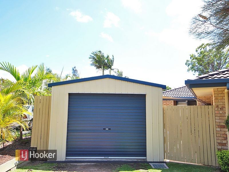 50 Mountain Blue Drive, Kallangur QLD 4503