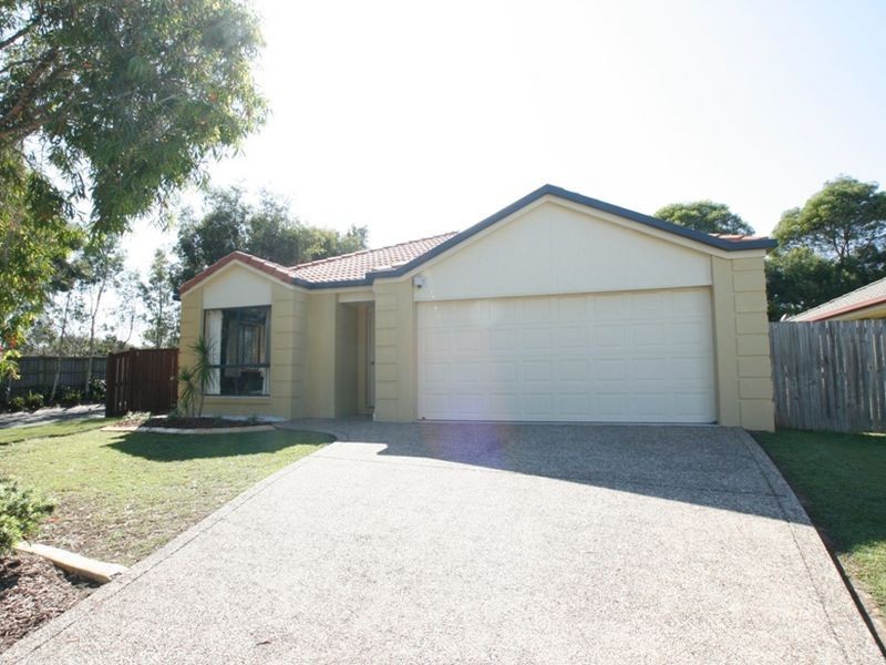 North Lakes QLD 4509