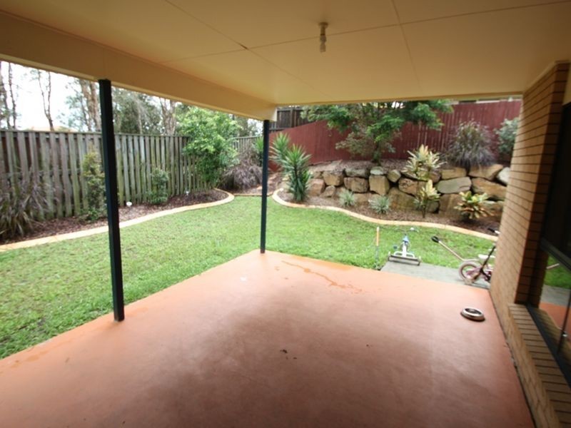 North Lakes QLD 4509