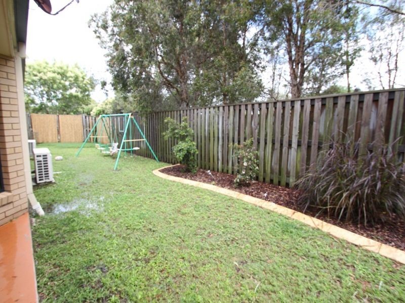 North Lakes QLD 4509