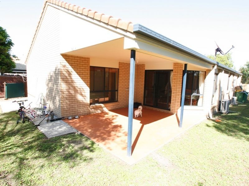 North Lakes QLD 4509