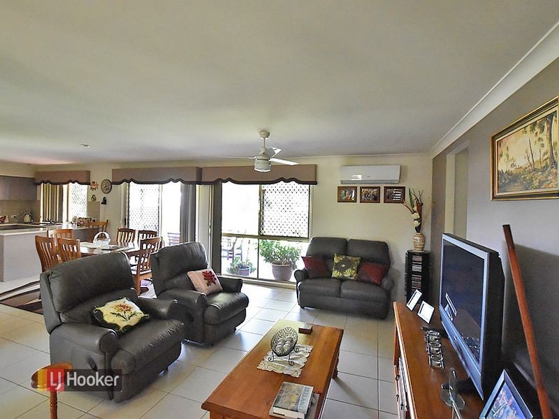 46 Tamborine Circuit, Kallangur QLD 4503