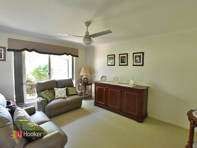 46 Tamborine Circuit, Kallangur QLD 4503