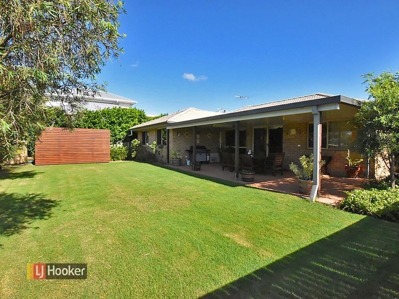 46 Tamborine Circuit, Kallangur QLD 4503