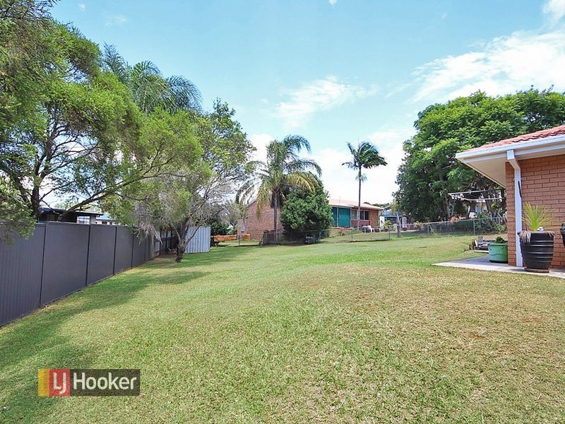 1 David Court, Kallangur QLD 4503