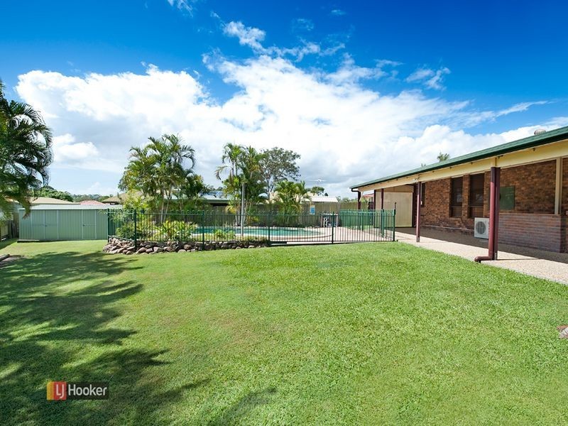 15 Augustins Crescent, Petrie QLD 4502