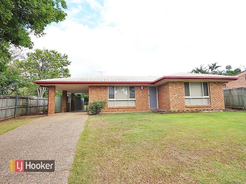 3 Primrose Court, Kallangur QLD 4503