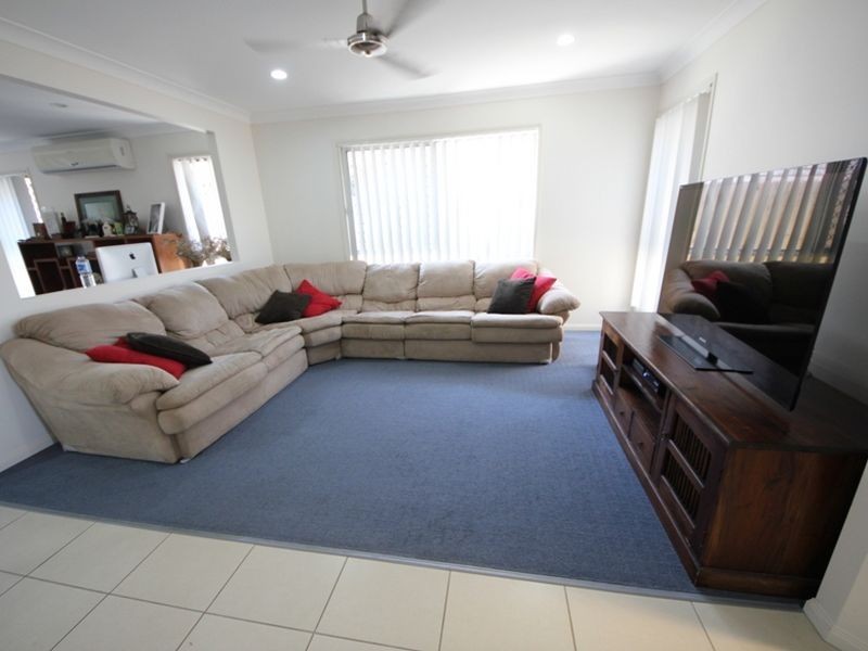Griffin QLD 4503