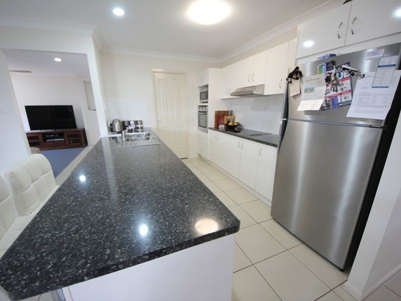 Griffin QLD 4503