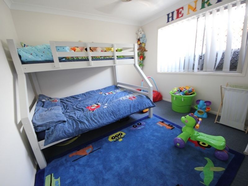 Griffin QLD 4503