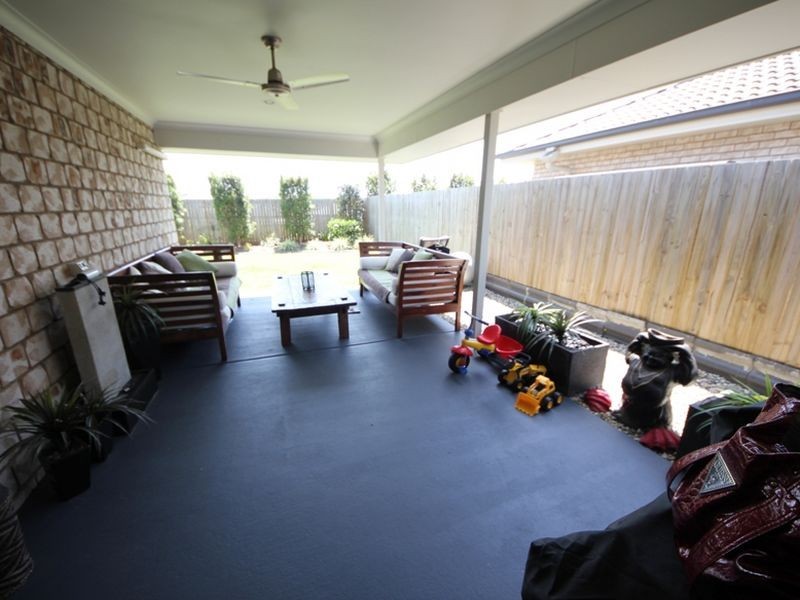 Griffin QLD 4503