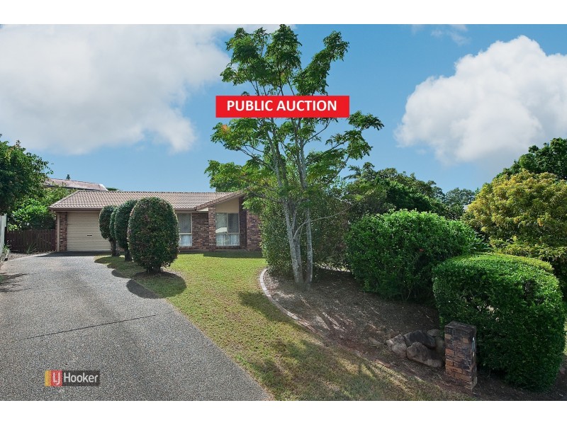 13 Ravenscraig Court, Kallangur QLD 4503