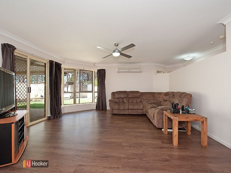 33 Butterfly Drive, Kallangur QLD 4503