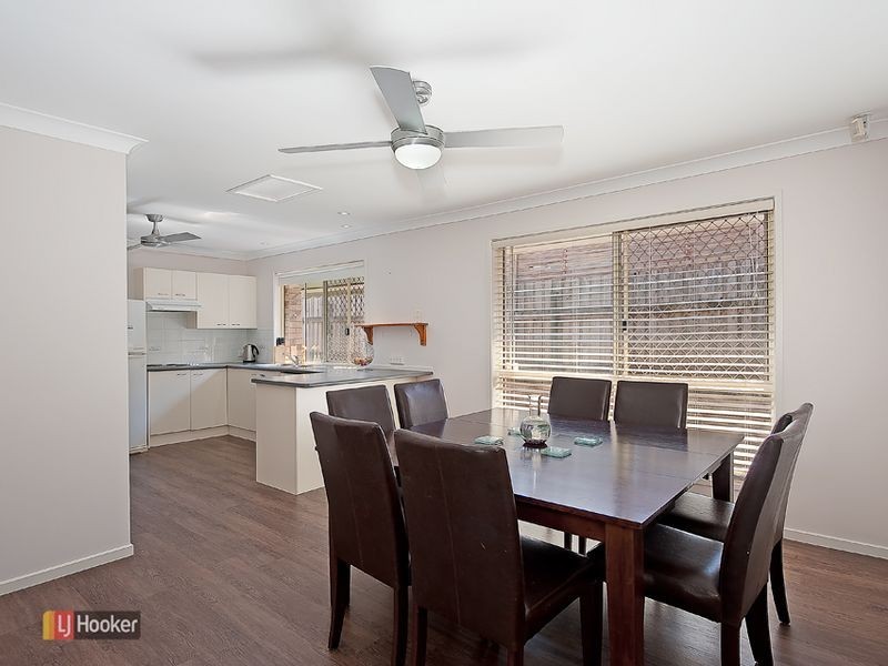 33 Butterfly Drive, Kallangur QLD 4503