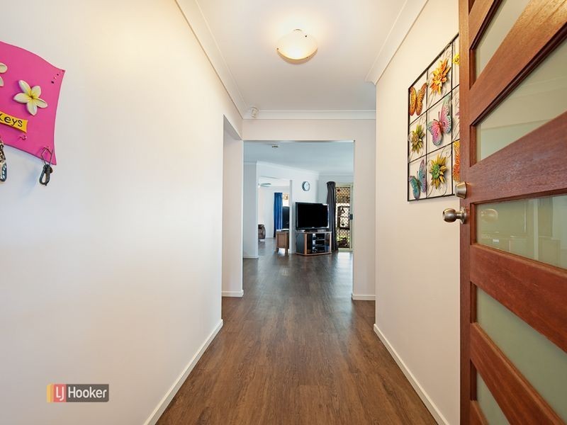 33 Butterfly Drive, Kallangur QLD 4503