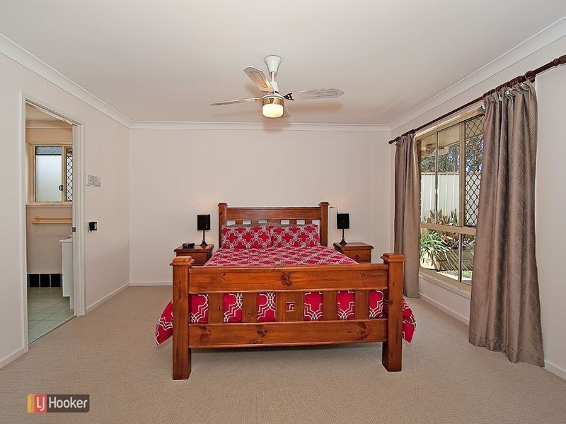 33 Butterfly Drive, Kallangur QLD 4503