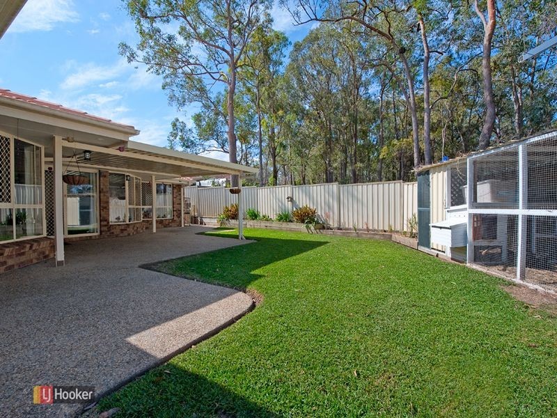 33 Butterfly Drive, Kallangur QLD 4503