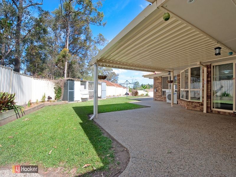 33 Butterfly Drive, Kallangur QLD 4503