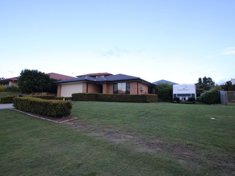 Mango Hill QLD 4509