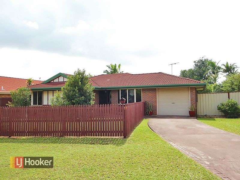 17 Walton Crescent, Murrumba Downs QLD 4503