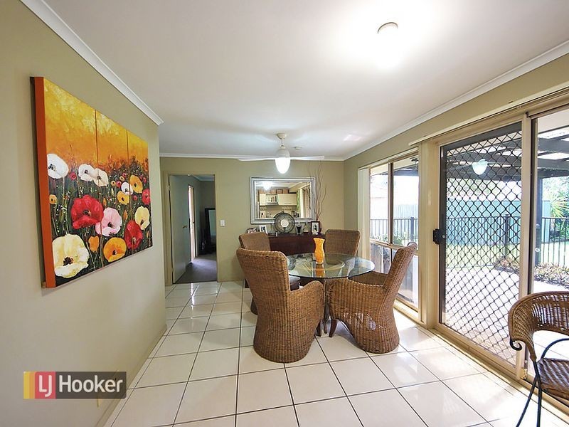 17 Walton Crescent, Murrumba Downs QLD 4503