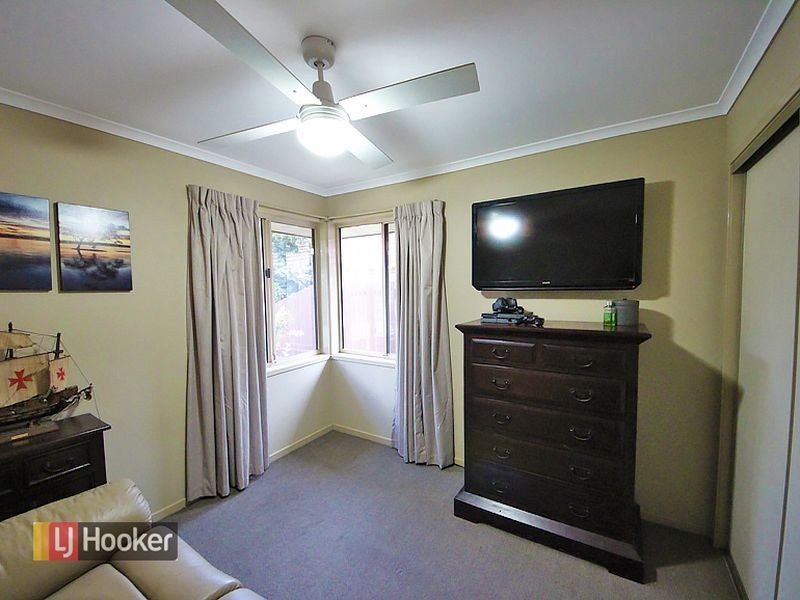 17 Walton Crescent, Murrumba Downs QLD 4503