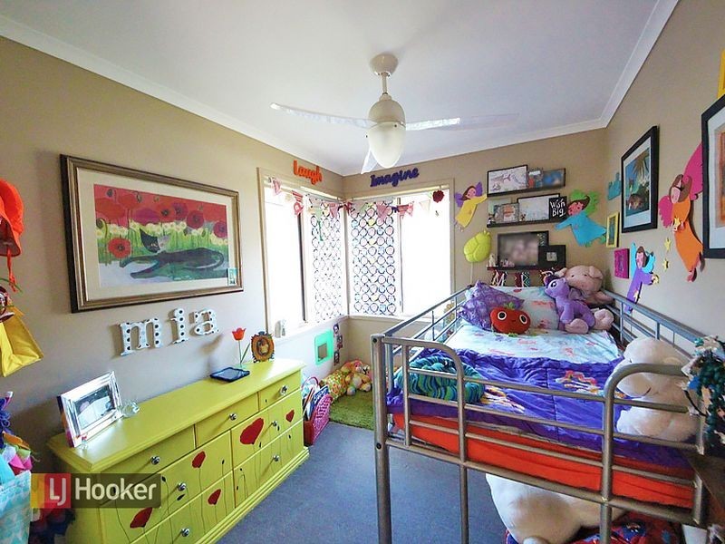 17 Walton Crescent, Murrumba Downs QLD 4503