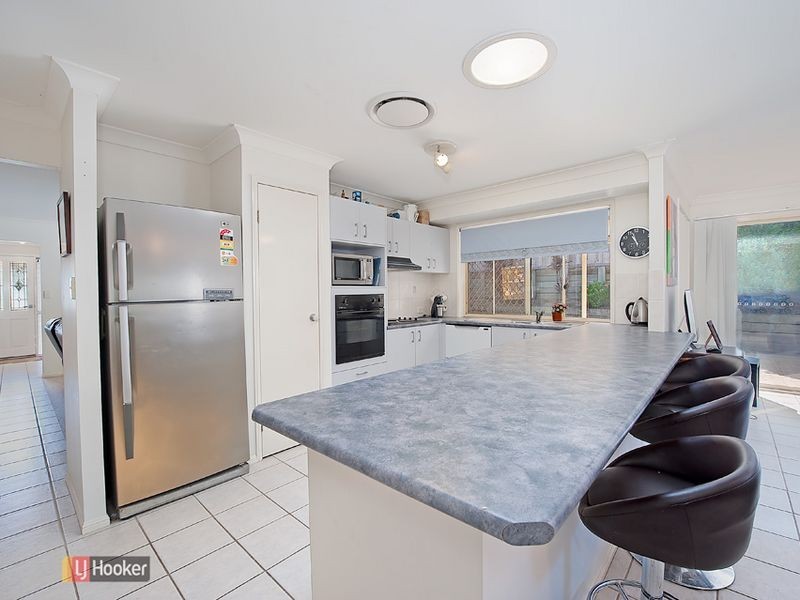 12 Lapwing Crescent, Mango Hill QLD 4509