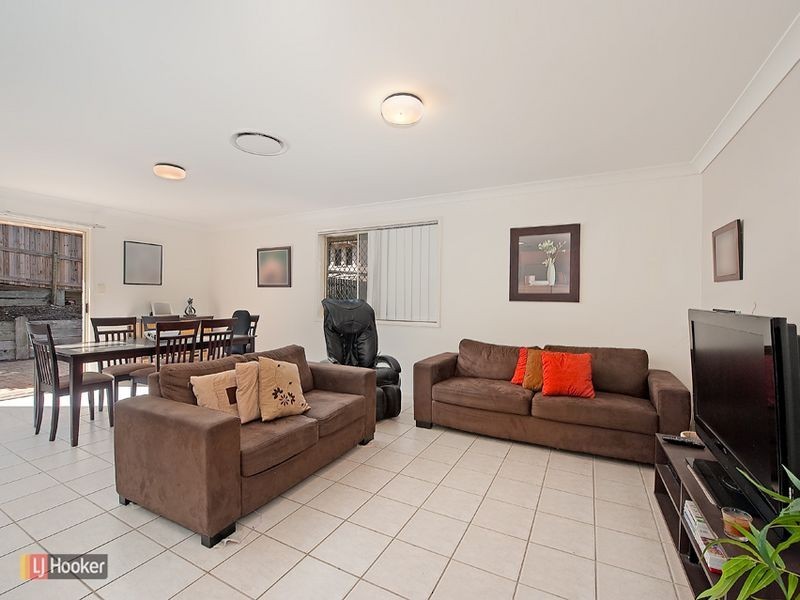 12 Lapwing Crescent, Mango Hill QLD 4509