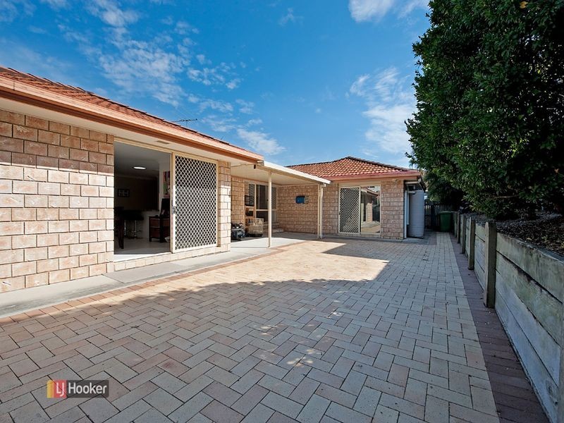 12 Lapwing Crescent, Mango Hill QLD 4509