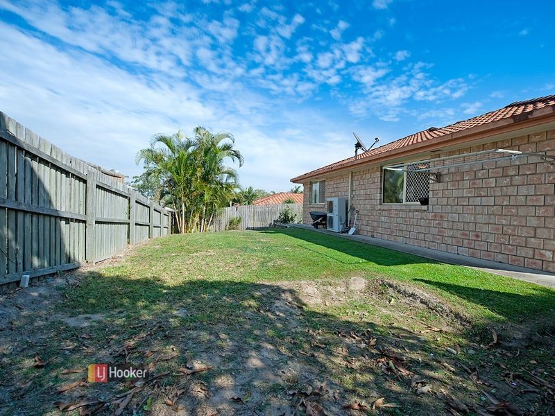 12 Lapwing Crescent, Mango Hill QLD 4509