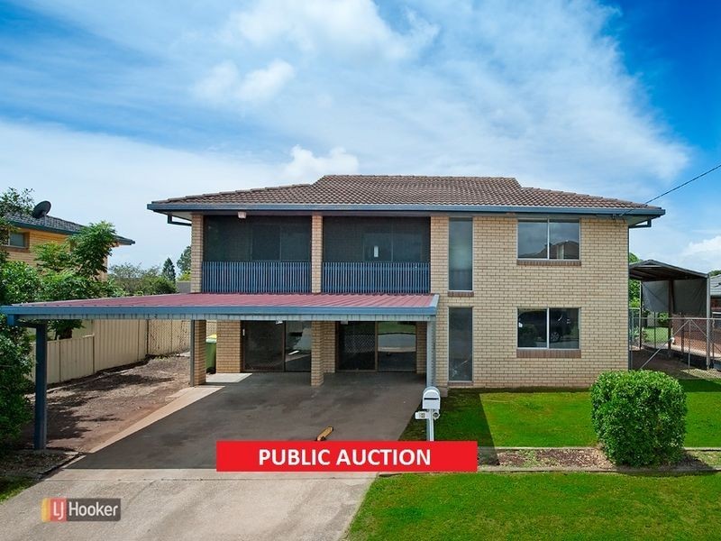 36 Arrakune Crescent, Kallangur QLD 4503