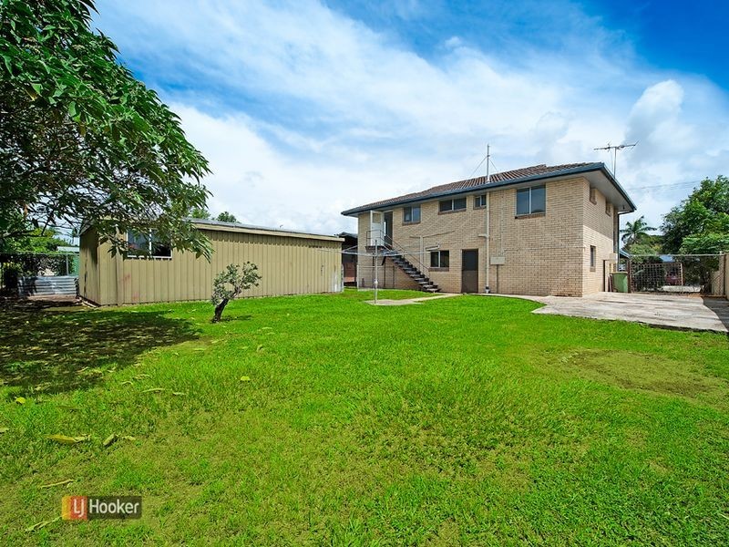 36 Arrakune Crescent, Kallangur QLD 4503