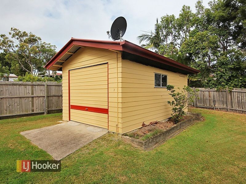 21 Buckingham Street, Margate QLD 4019