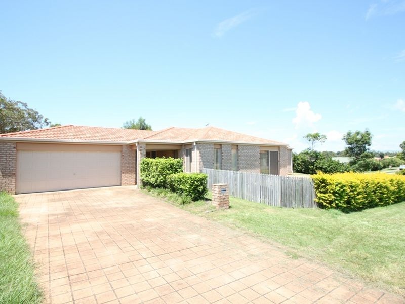 Griffin QLD 4503