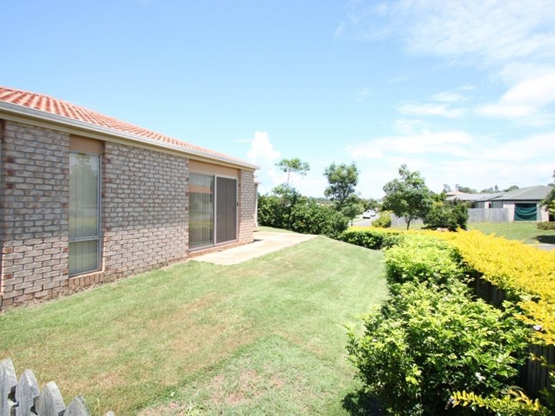 Griffin QLD 4503