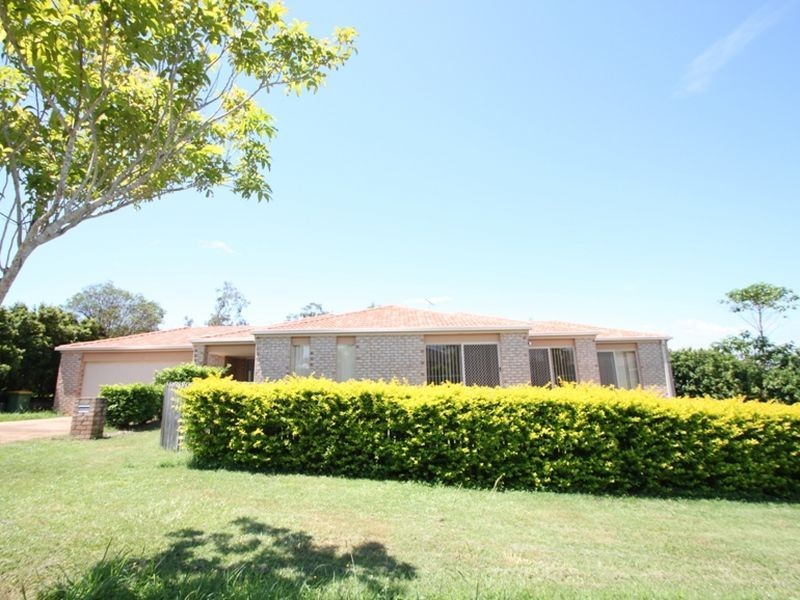 Griffin QLD 4503