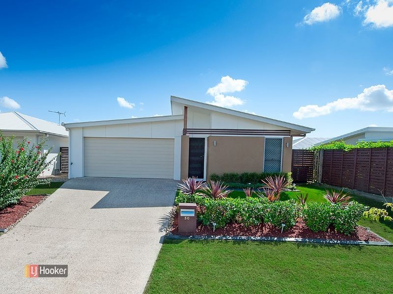 50 Parkhaven Street, Mango Hill QLD 4509