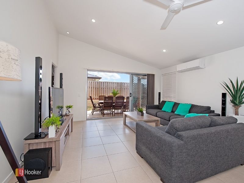 50 Parkhaven Street, Mango Hill QLD 4509