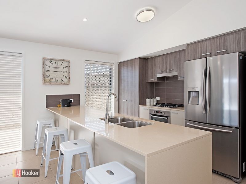 50 Parkhaven Street, Mango Hill QLD 4509